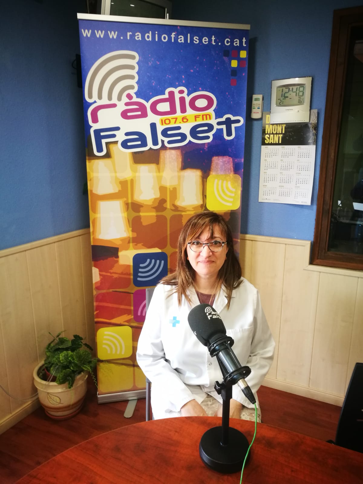 olga salsench