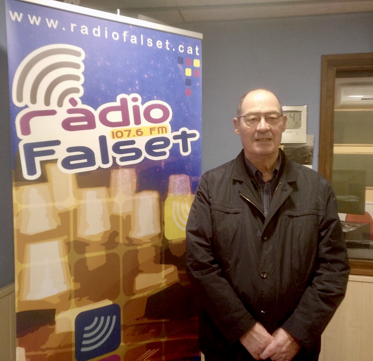 entrevista cesar