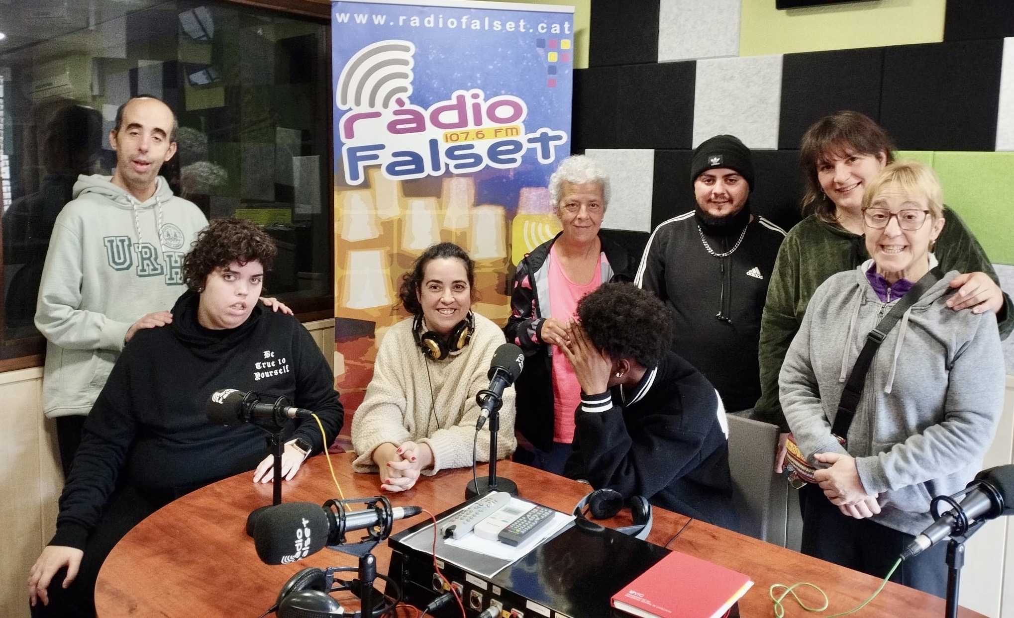 Equip art de viure