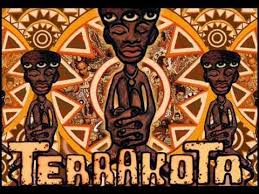 terrakota