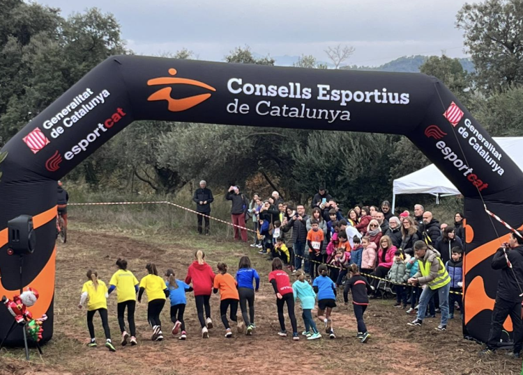 El Consell Esportiu consolida la seva activitat al Priorat i prepara noves propostes per al nou curs