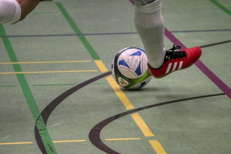 Els equips prioratins de futbol sala comencen la temporada