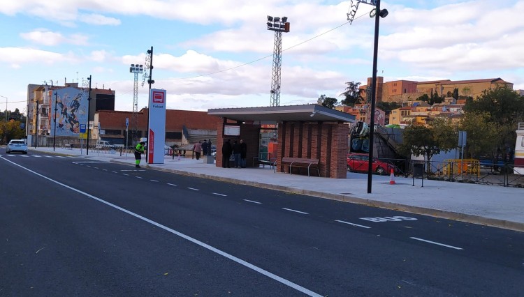 El Priorat estrena una línia de transport públic que connecta els municipis del nord de la comarca amb Falset
