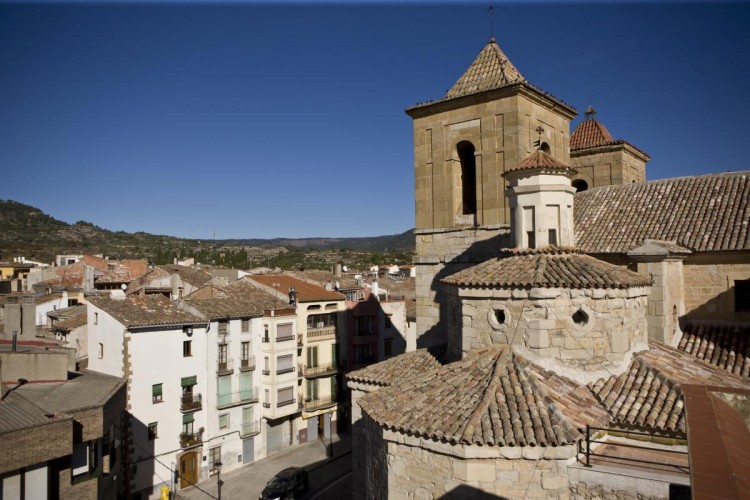 Cornudella de Montsant acull un col·loqui sobre educació amb experts i docents