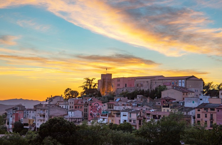 La Cartoixa d'Escaladei i el Castell de Falset- Museu Comarcal celebren les Jornades Europees del Patrimoni Cultural