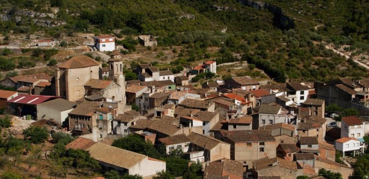 La Diputació de Tarragona aprova la construcció de la variant de Pradell i la millora de la connexió amb la N-420